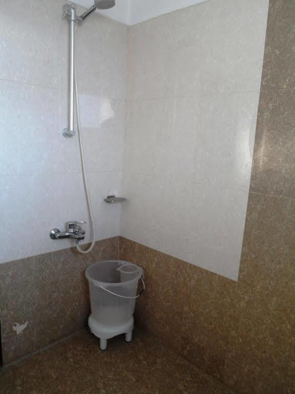 Psr Hotel Тирупати Екстериор снимка
