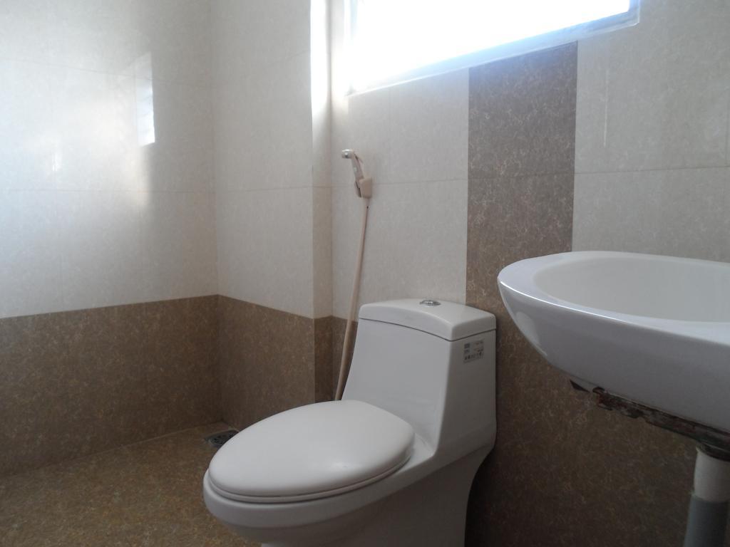 Psr Hotel Тирупати Стая снимка