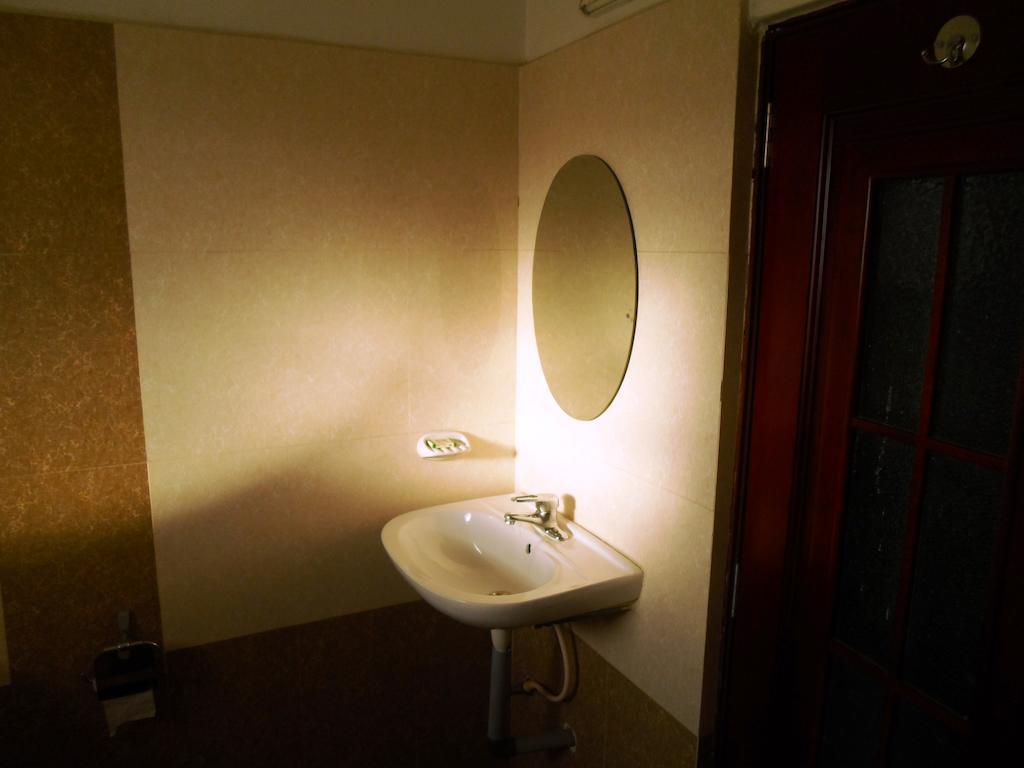 Psr Hotel Тирупати Екстериор снимка