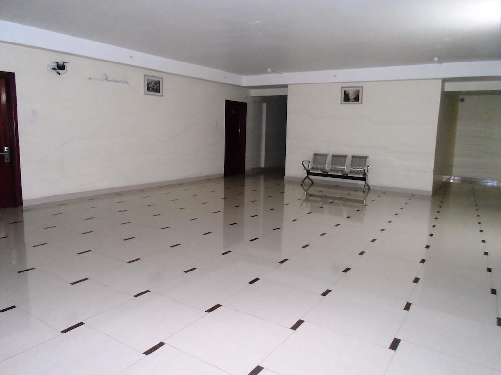 Psr Hotel Тирупати Екстериор снимка