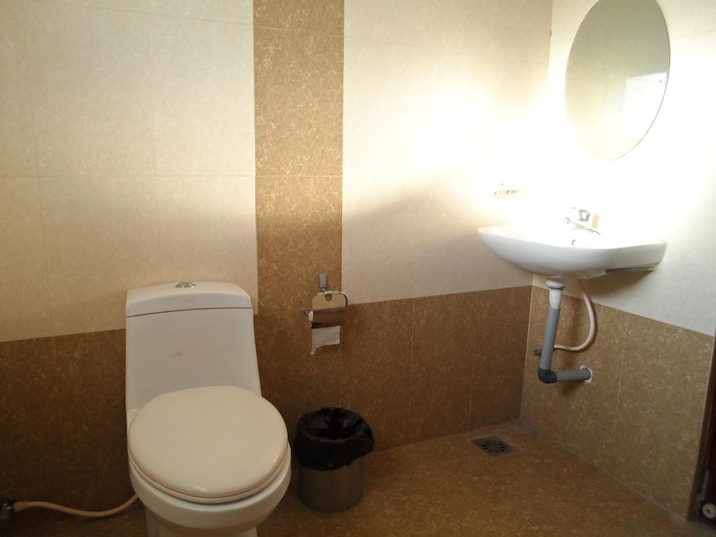 Psr Hotel Тирупати Екстериор снимка