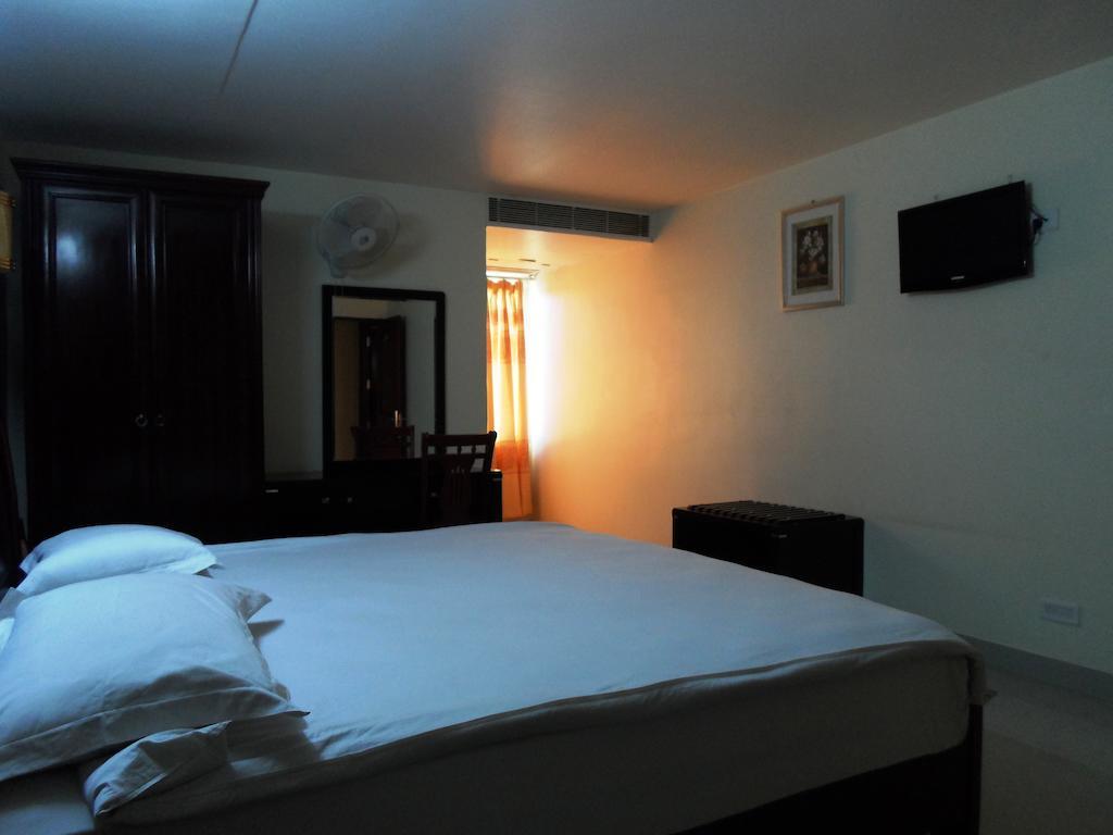 Psr Hotel Тирупати Екстериор снимка